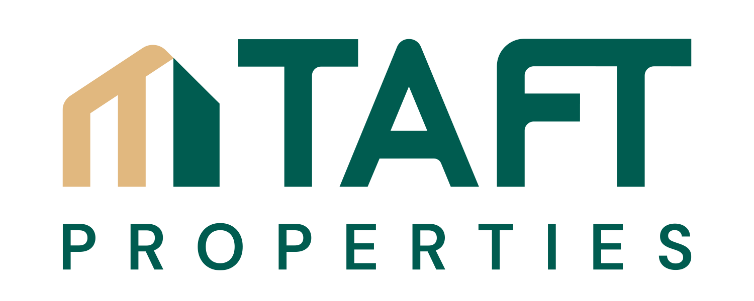 Taft Properties Logo